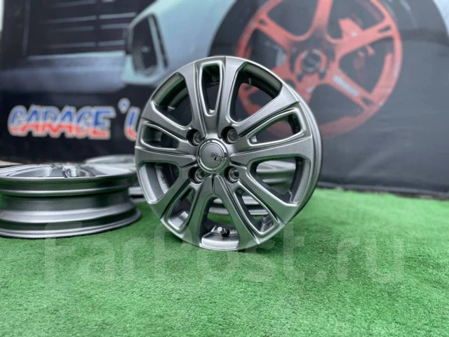 Topy Sibilla Next. 4.0x13", 4x100, ET43, �� 67,1���. ����