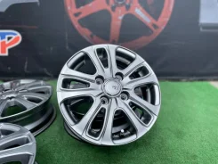 Topy Sibilla Next. 4.0x13", 4x100, ET43, �� 67,1���. ����