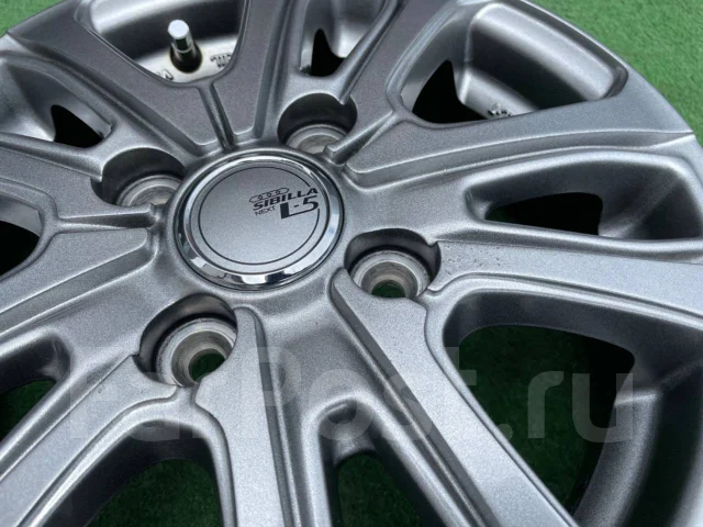 Topy Sibilla Next. 4.0x13", 4x100, ET43, �� 67,1���. ����