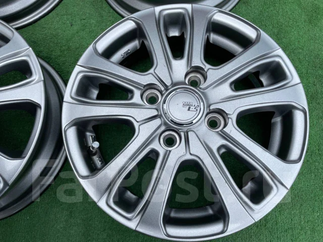 Topy Sibilla Next. 4.0x13", 4x100, ET43, �� 67,1���. ����