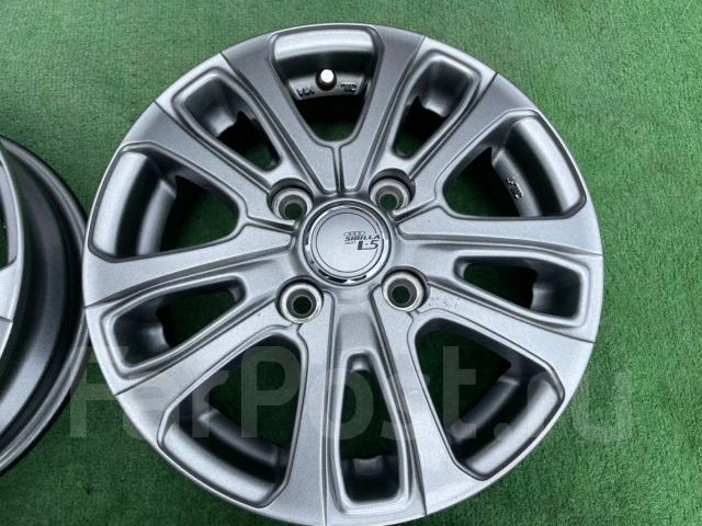 Topy Sibilla Next. 4.0x13", 4x100, ET43, �� 67,1���. ����
