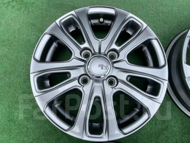 Topy Sibilla Next. 4.0x13", 4x100, ET43, �� 67,1���. ����
