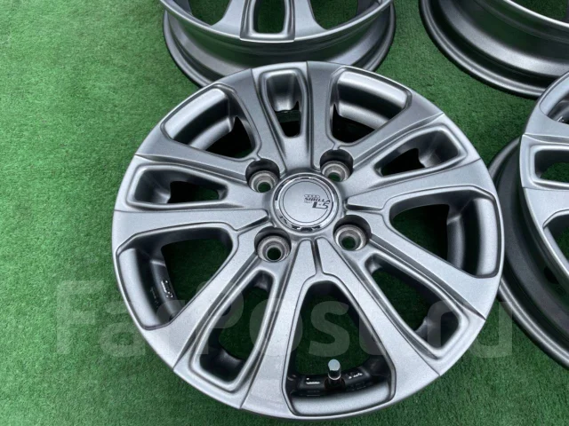 Topy Sibilla Next. 4.0x13", 4x100, ET43, �� 67,1���. ����