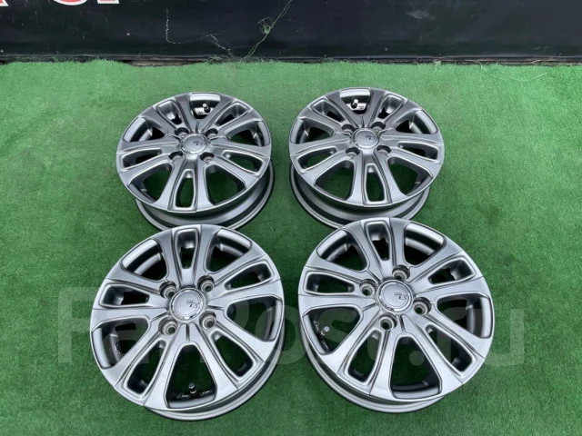 Topy Sibilla Next. 4.0x13", 4x100, ET43, �� 67,1���. ����