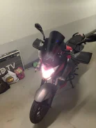 Bajaj Pulsar NS 200. 200����. ��., ��������, ���������, ������ �� �� ����