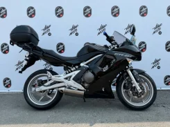 Kawasaki Ninja 650R. 650����. ��., ��������, ���������, ��� ������� ����