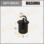������ ��������� Masuma �������� �������� MFF-B800 MFF-B800 ����
