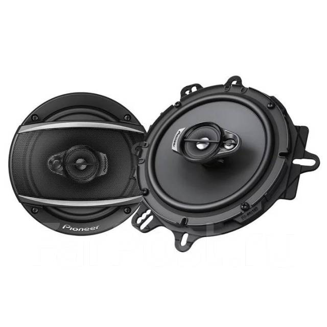 Динамики для машины. Колонки Pioneer TS a1600c. Pioneer TS-a1670f. Автоакустика Pioneer TS-a6960f. Автоакустика Pioneer TS-d65f