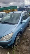 Hyundai Getz ����