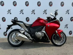 Honda VFR 1200F. 1 200����. ��., ��������, ���������, ��� ������� ����