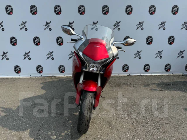 Honda VFR 1200F. 1 200����. ��., ��������, ���������, ��� ������� ����