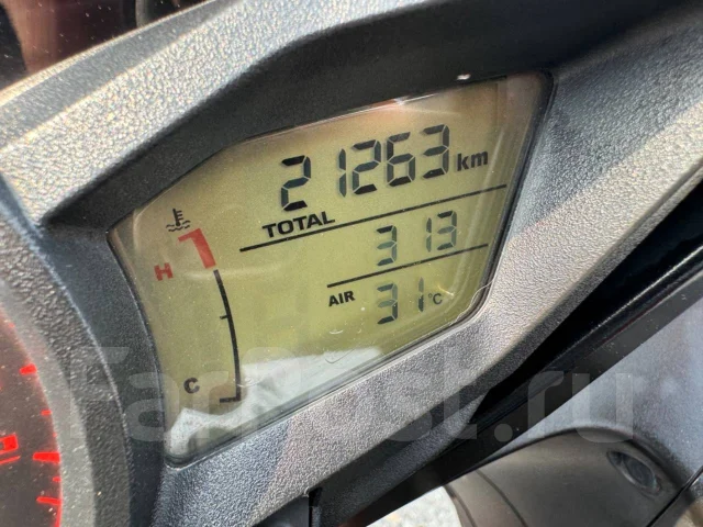 Honda VFR 1200F. 1 200����. ��., ��������, ���������, ��� ������� ����