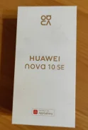 Huawei Nova 10 SE. �����, 256 ��, ������, 4G LTE, Dual-SIM ����