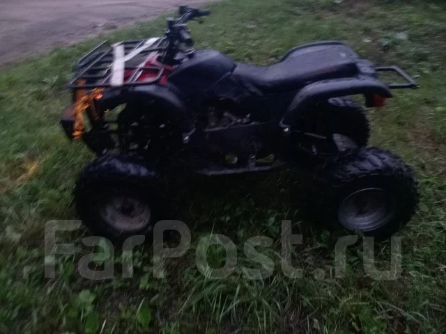 Irbis ATV. ��������, ��, �� ����