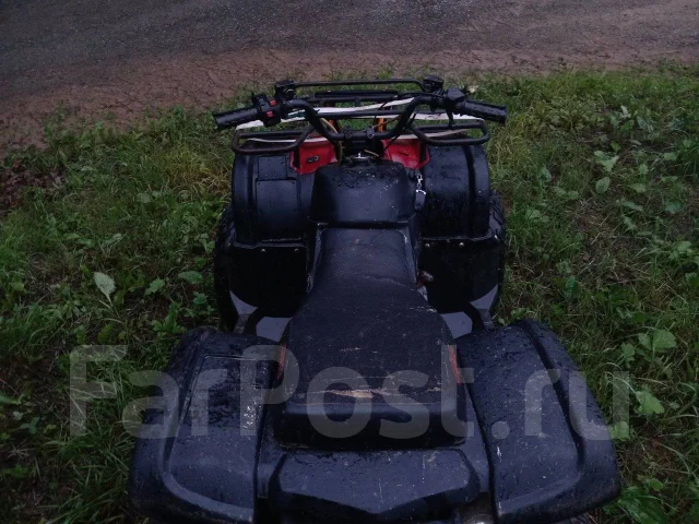 Irbis ATV. ��������, ��, �� ����