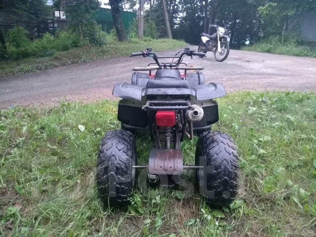 Irbis ATV. ��������, ��, �� ����