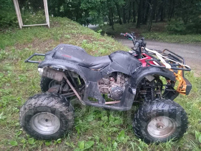 Irbis ATV. ��������, ��, �� ����