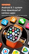 Apple Watch Ultra. SIM-����� ����