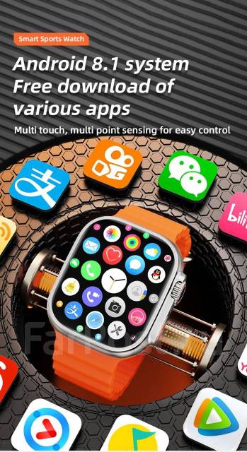 Apple watch multi sim hotsell