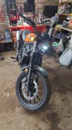 Honda CL. 471����. ��., ��������, ���������, ��� ������� ����