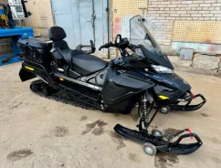 BRP Ski-Doo Expedition LE. ��������, ��, ��� ������� ����