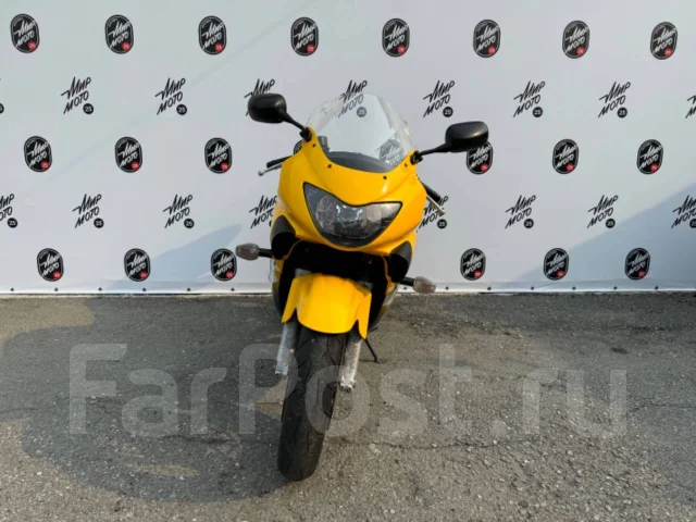 Honda CBR 600F4. 600����. ��., ��������, ���������, ��� ������� ����