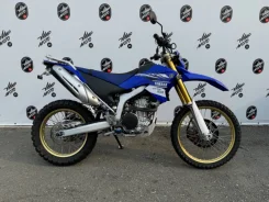 Yamaha WR 250R. 250����. ��., ��������, ���������, ��� ������� ����