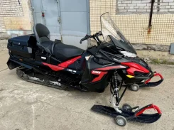 BRP Lynx 59 Ranger. ��������, ��� ���, ��� ������� ����