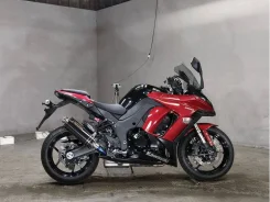 Kawasaki Ninja 1000. 1 000����. ��., ��������, ���������, ��� ������� ����