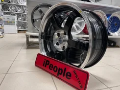 Wheelegend VLF08. 8.0x18", 5x114.3, ET38, �� 73,1���. ��� ����� �� ����������� ����
