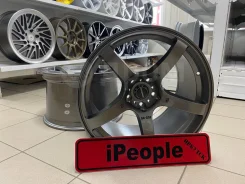 ProDrive GC-05F. 10.5x18", 5x114.3, ET22, �� 73,1���. ��� ����� �� ����������� ����