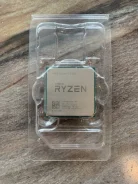 AMD Ryzen 5 2600 ����