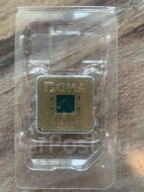 AMD Ryzen 5 2600 ����