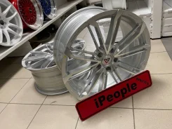 Wheelegend VLF12. 8.0x18", 5x114.3, ET38, �� 73,1���. ��� ����� �� ����������� ����