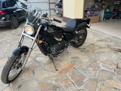 Suzuki VZ 400 Desperado. 400����. ��., ��������, ���������, ������ �� �� ����