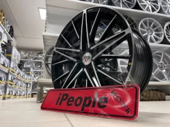 Wheelegend VLF17. 8.0x18", 5x114.3, ET38, �� 73,1���. ��� ����� �� ����������� ����
