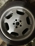 Leasing. 8.0/9.0x18", 5x114.3 ����