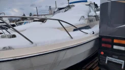 Yamaha F-26. 1996 ���, ����� 8��., ��������� ��� ��������� ����