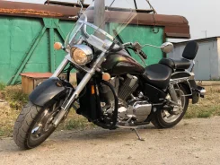 Honda VTX 1800. 1 800����. ��., ��������, ���������, ��� ������� ����