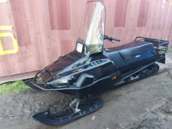 Yamaha Viking 540 IV Tough Pro. ��������, ��, �� ����