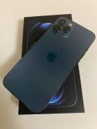 Apple iPhone 12 Pro Max. �/�, 256 ��, �����, 3G, 4G LTE, 5G, NFC ����