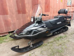 Yamaha Viking 540 IV. ��������, ��, �� ����