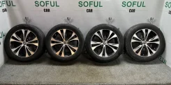 ������ Toyota General Tire Grabber GT Plus ����