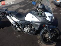 Suzuki V-Strom 650