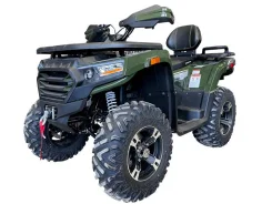 Tao Motor