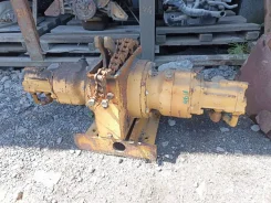 ���������� ���� � ���������� 4DR5 Sumomoto HA40W ����