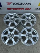 4Go JJ6. 6.5x16", 5x112, ET47 ����