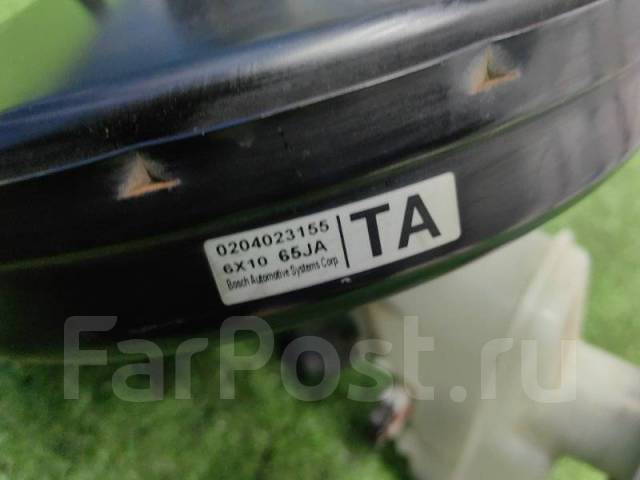    Suzuki Escudo 2006 TD54W J20A 