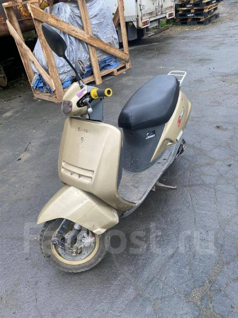 Honda Lead 90. 90����. ��., ��������, ���������, ������ �� �� ����