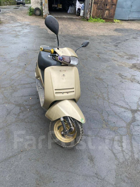 Honda Lead 90. 90����. ��., ��������, ���������, ������ �� �� ����